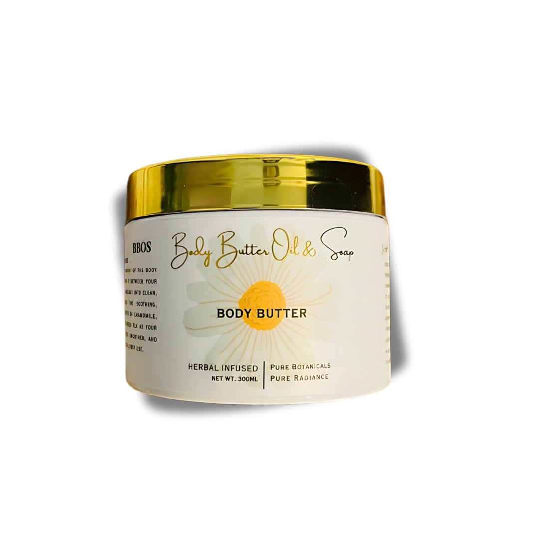 BBOS Body Butter