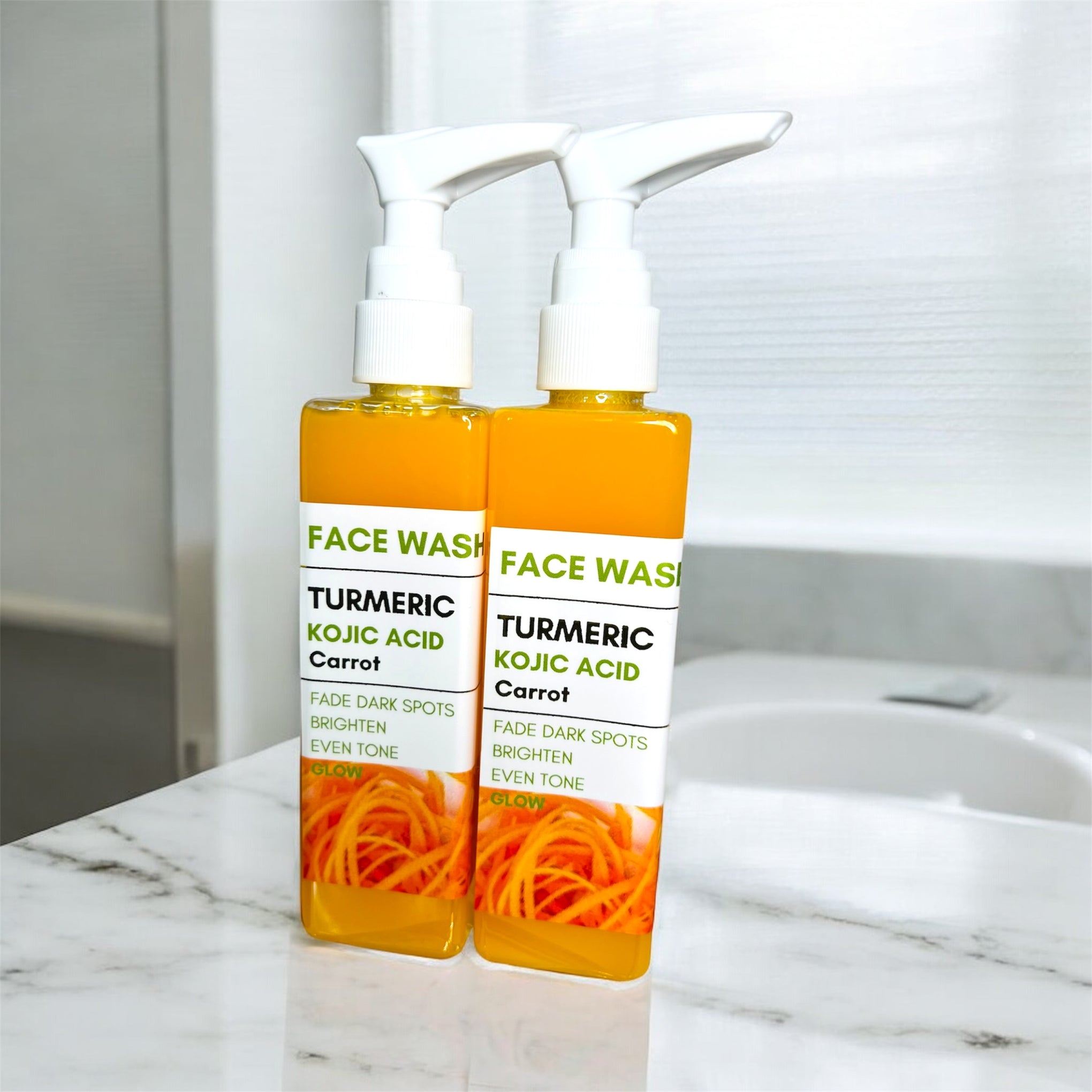 Face Wash/Cleanser